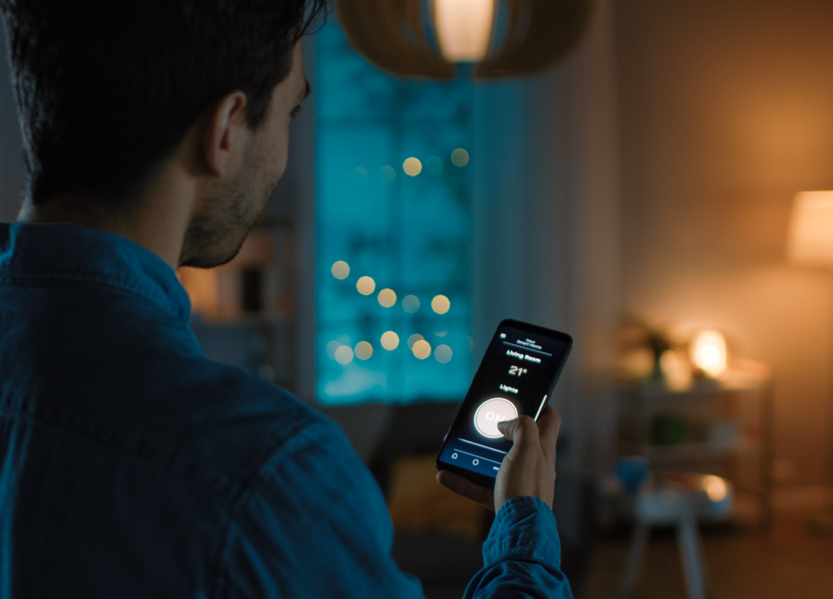 Smart Alerts & Protection